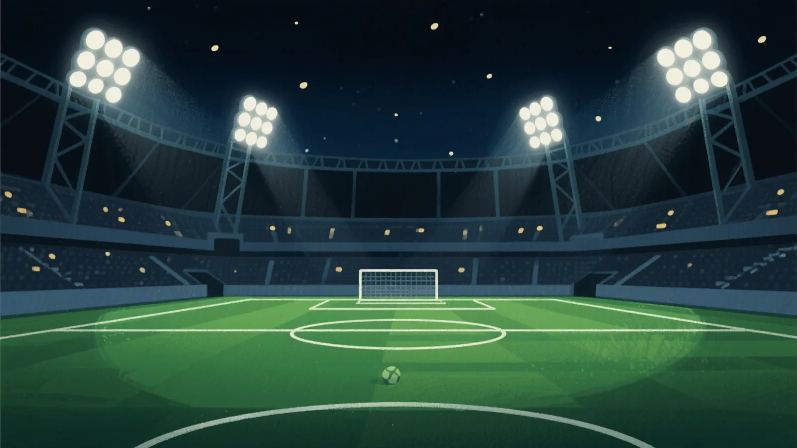 足球直播高清足球赛事观赛氛围