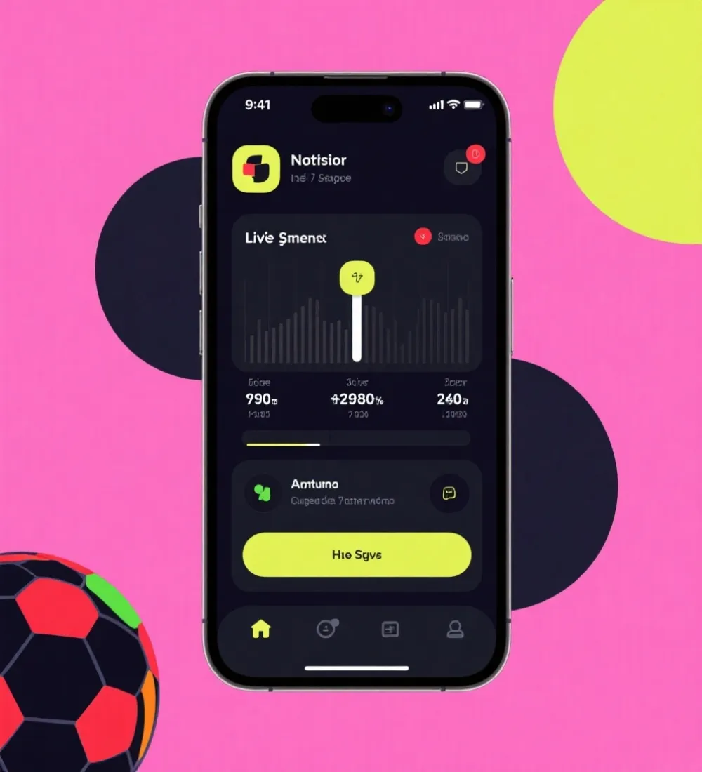 足球直播App移动端观赛与提醒体验
